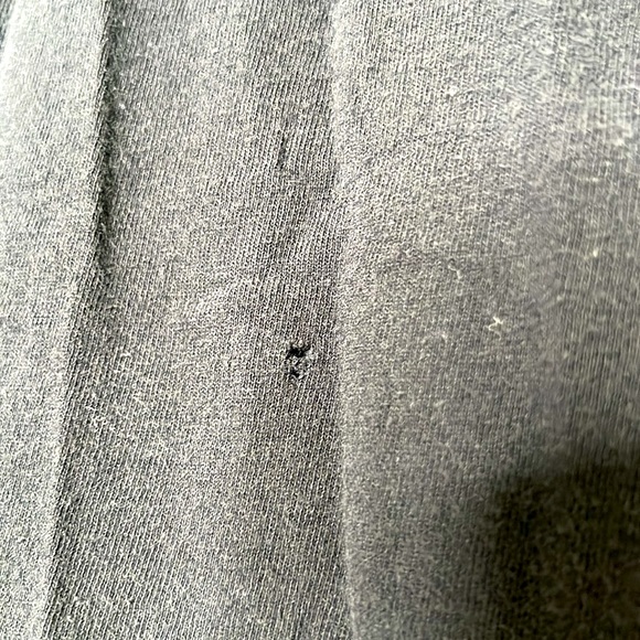 Nirvana smiley face shirt - Picture 6 of 6